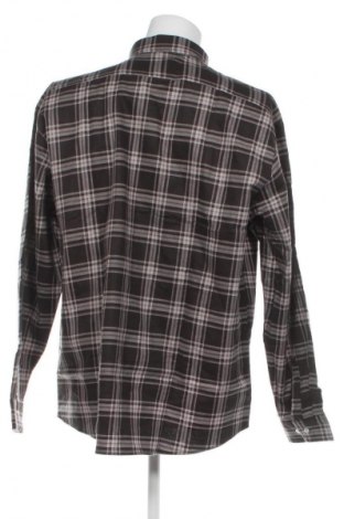 Herrenhemd Westside, Größe XXL, Farbe Mehrfarbig, Preis 8,99 €