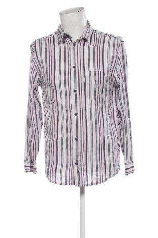 Herrenhemd William & Delvin, Größe M, Farbe Mehrfarbig, Preis € 15,99