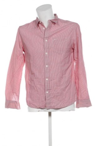 Herrenhemd Wrangler, Größe M, Farbe Mehrfarbig, Preis 16,99 €