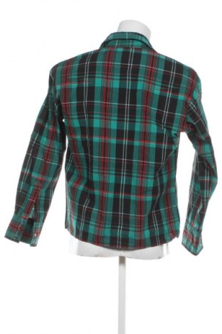 Herrenhemd Wrangler, Größe M, Farbe Mehrfarbig, Preis 16,99 €