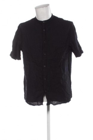 Herrenhemd Xside, Größe XL, Farbe Schwarz, Preis 14,83 €