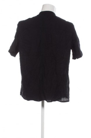 Herrenhemd Xside, Größe XL, Farbe Schwarz, Preis 14,83 €