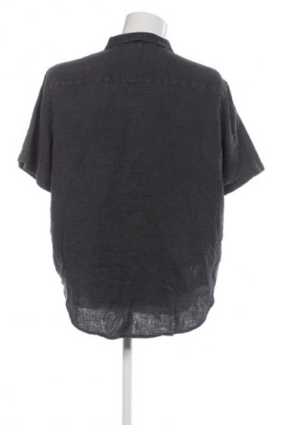 Cămașă de bărbați Your Turn, Mărime L, Culoare Gri, Preț 171,99 Lei