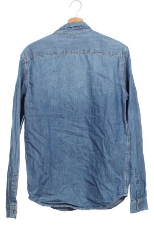 Pánska košeľa  Zara, Veľkosť M, Farba Modrá, Cena  15,95 €