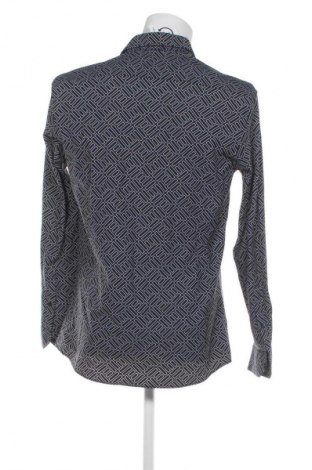 Cămașă de bărbați Zara, Mărime L, Culoare Multicolor, Preț 52,99 Lei