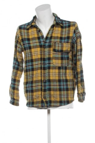 Cămașă de bărbați Zara, Mărime S, Culoare Multicolor, Preț 60,99 Lei