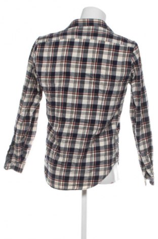 Herrenhemd Zara, Größe M, Farbe Mehrfarbig, Preis 12,99 €