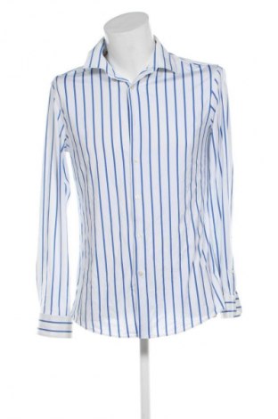 Cămașă de bărbați Zara, Mărime M, Culoare Multicolor, Preț 80,99 Lei