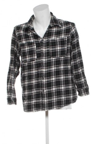 Herrenhemd Zara, Größe L, Farbe Mehrfarbig, Preis € 13,99