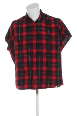 Herrenhemd Zara, Größe M, Farbe Mehrfarbig, Preis 11,99 €