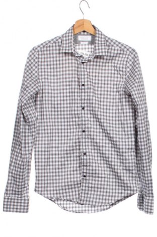 Cămașă de bărbați Zara, Mărime S, Culoare Multicolor, Preț 89,29 Lei