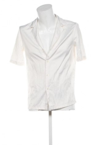 Cămașă de bărbați Zara, Mărime S, Culoare Alb, Preț 89,99 Lei
