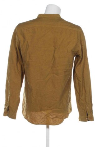 Pánska košeľa  Zara, Veľkosť XL, Farba Hnedá, Cena  13,95 €