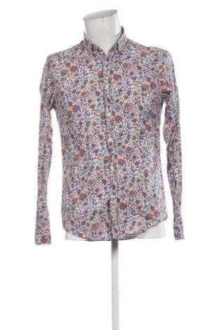 Cămașă de bărbați Zara, Mărime M, Culoare Multicolor, Preț 80,99 Lei