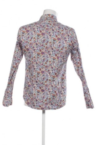 Cămașă de bărbați Zara, Mărime M, Culoare Multicolor, Preț 80,99 Lei