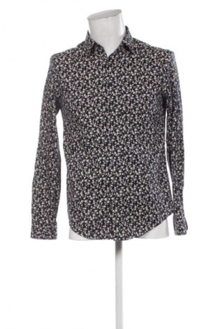 Herrenhemd Zara, Größe M, Farbe Mehrfarbig, Preis € 11,99