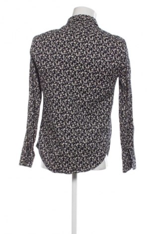 Herrenhemd Zara, Größe M, Farbe Mehrfarbig, Preis € 11,99