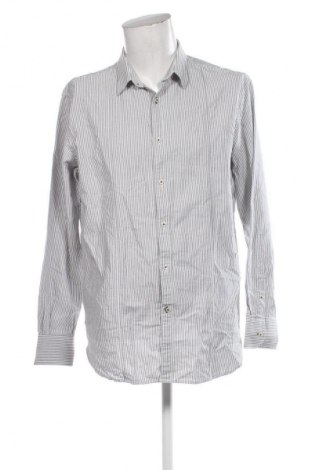 Cămașă de bărbați Zara, Mărime XL, Culoare Multicolor, Preț 62,99 Lei