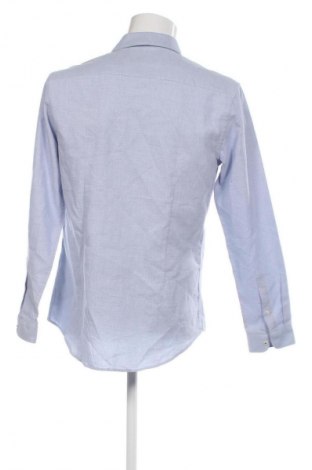 Pánska košeľa  Zara, Veľkosť L, Farba Modrá, Cena  16,95 €