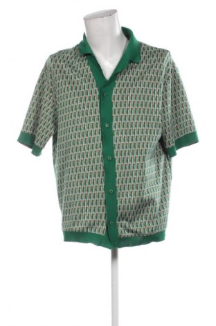 Herrenhemd Zara, Größe XL, Farbe Mehrfarbig, Preis 36,14 €