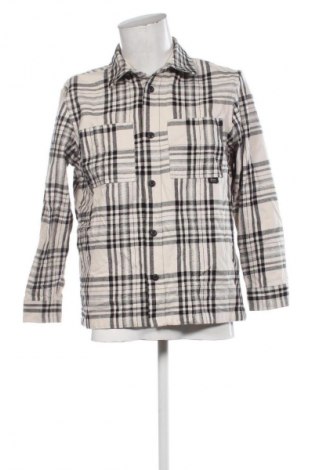 Herrenhemd Zara, Größe M, Farbe Mehrfarbig, Preis 9,99 €