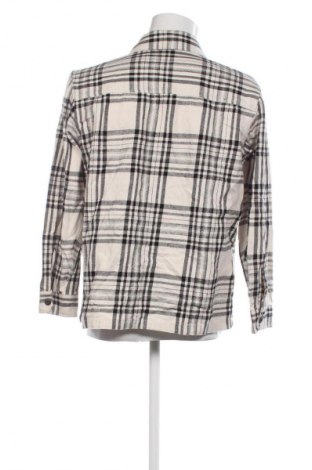 Herrenhemd Zara, Größe M, Farbe Mehrfarbig, Preis 9,99 €