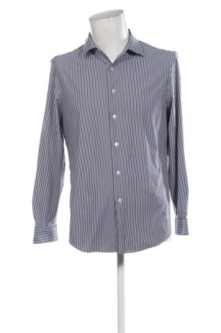 Herrenhemd Zara, Größe L, Farbe Mehrfarbig, Preis 17,38 €