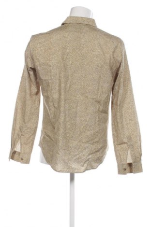 Cămașă de bărbați Zara, Mărime L, Culoare Multicolor, Preț 71,99 Lei