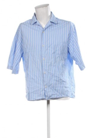 Herrenhemd Zara, Größe M, Farbe Mehrfarbig, Preis € 18,99