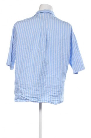 Herrenhemd Zara, Größe M, Farbe Mehrfarbig, Preis € 18,99