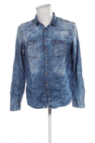 Herrenhemd Zara, Größe XL, Farbe Mehrfarbig, Preis € 13,99