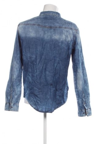 Herrenhemd Zara, Größe XL, Farbe Mehrfarbig, Preis € 13,99