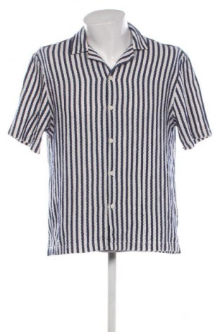 Herrenhemd Zara, Größe L, Farbe Mehrfarbig, Preis 12,99 €