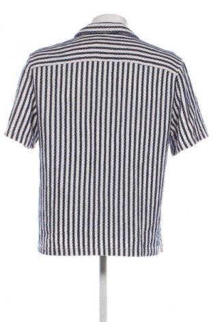 Herrenhemd Zara, Größe L, Farbe Mehrfarbig, Preis 12,99 €