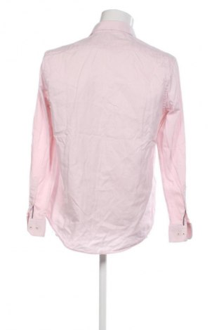 Herrenhemd Zara, Größe XL, Farbe Rosa, Preis 15,99 €