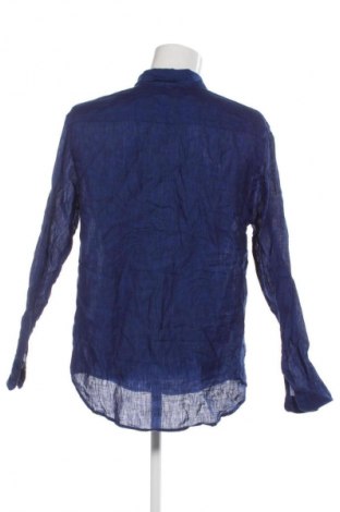 Herrenhemd Zara, Größe XL, Farbe Blau, Preis 18,99 €