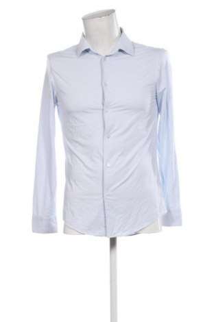 Herrenhemd Zara, Größe M, Farbe Mehrfarbig, Preis 20,36 €