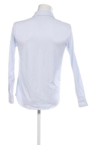 Herrenhemd Zara, Größe M, Farbe Mehrfarbig, Preis 20,36 €