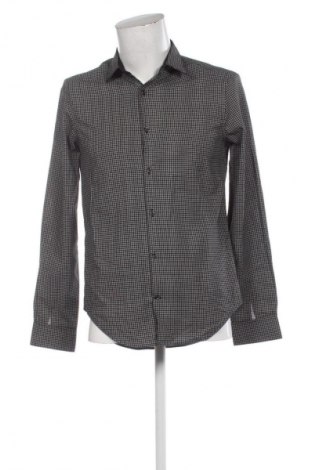 Herrenhemd Zara, Größe M, Farbe Mehrfarbig, Preis 19,52 €