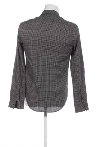 Herrenhemd Zara, Größe M, Farbe Mehrfarbig, Preis 19,52 €