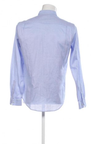 Herrenhemd Zara, Größe S, Farbe Blau, Preis 23,80 €