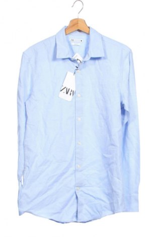 Pánská košile  Zebra, Velikost M, Barva Modrá, Cena  429,00 Kč