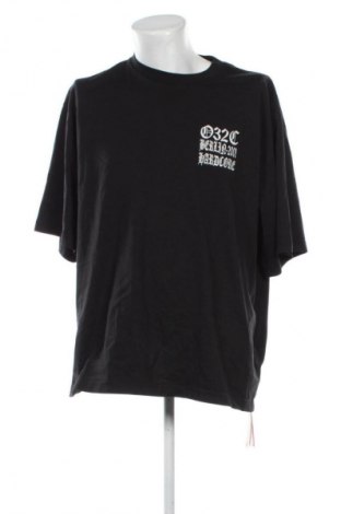 Herren Shirt 032c, Größe XXL, Farbe Schwarz, Preis 127,99 €