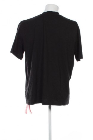 Męski T-shirt 032c, Rozmiar M, Kolor Czarny, Cena 476,99 zł