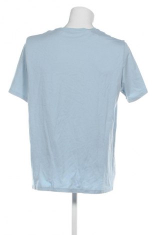 Herren Shirt 4F, Größe XXL, Farbe Blau, Preis 7,57 €