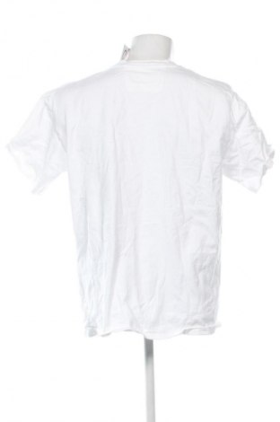 Pánske tričko  6PM, Veľkosť L, Farba Biela, Cena  16,95 €