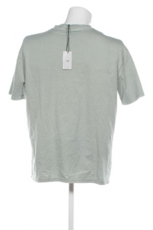 Herren Shirt ARKK, Größe M, Farbe Grün, Preis 46,99 €