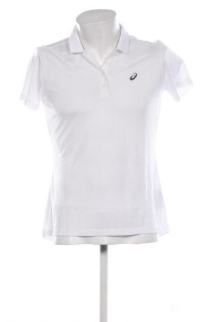 Tricou de bărbați ASICS, Mărime XL, Culoare Alb, Preț 284,21 Lei