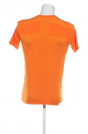 Pánske tričko  ASICS, Veľkosť M, Farba Oranžová, Cena  13,95 €