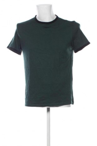 Tricou de bărbați ASOS, Mărime M, Culoare Verde, Preț 86,99 Lei